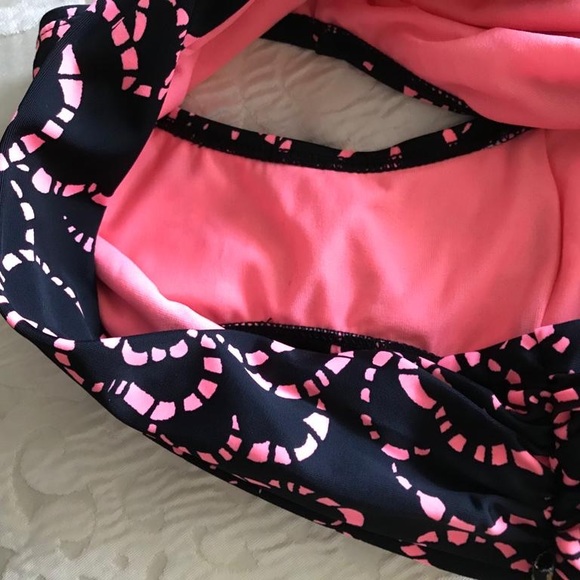 La Vie en Rose Bikini Bottom - Picture 4 of 5